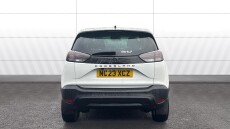 Vauxhall Crossland 1.2 Turbo GS 5dr Petrol Hatchback